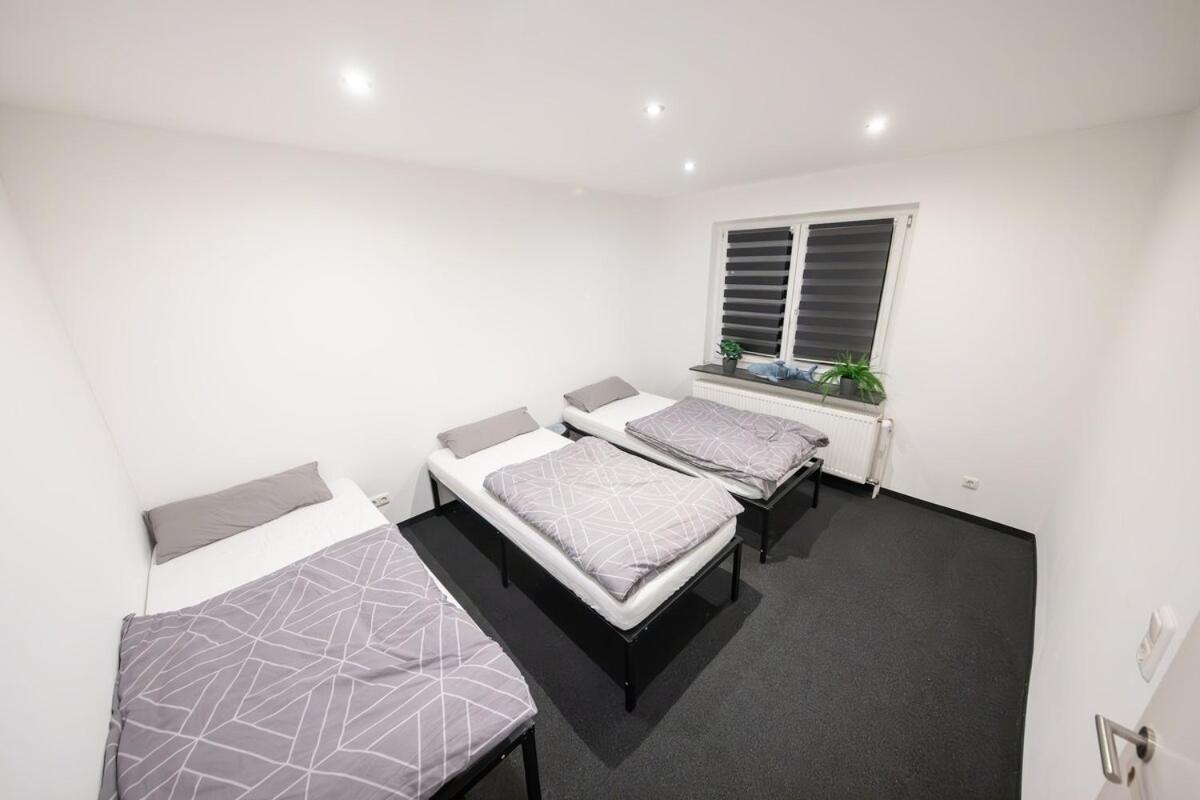 World Of Esport Apartment Bayreuth Luaran gambar